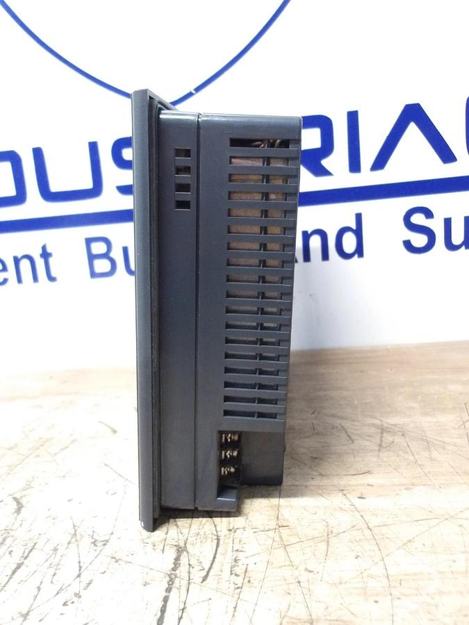 Used PRO-FACE 2980025 DIGITAL DISPLAY, #19248G USED