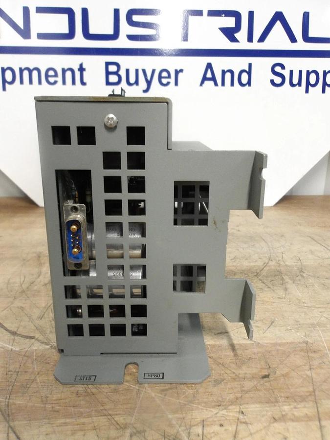Used ALLEN BRADLEY 1771-P7/8 POWER SUPPLY, 120-220 V, #919208G PARTS ONLY
