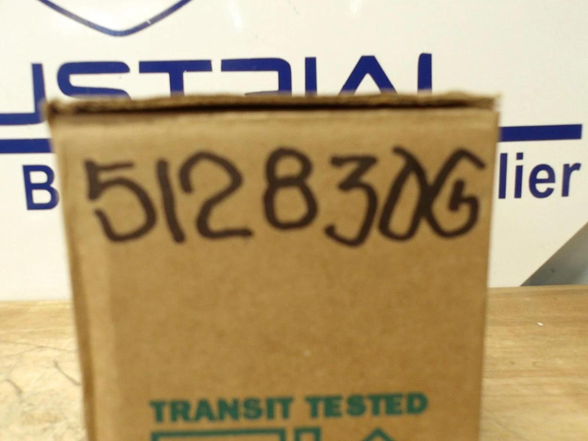 SIEMENS 50 AMP ED CIRCUIT BREAKER, 600 V, #512830G NIB