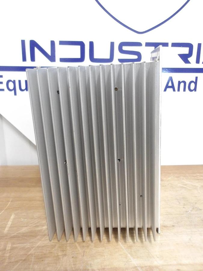 Used FEC DSP1500 DRIVE SAN3-120S, #410200G NEW