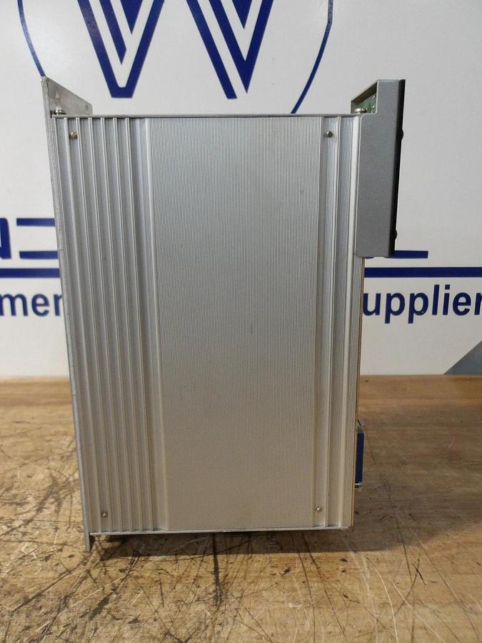Used FEC SAN3-120S SERVO DRIVE CONTROLLER, #1222958G USED