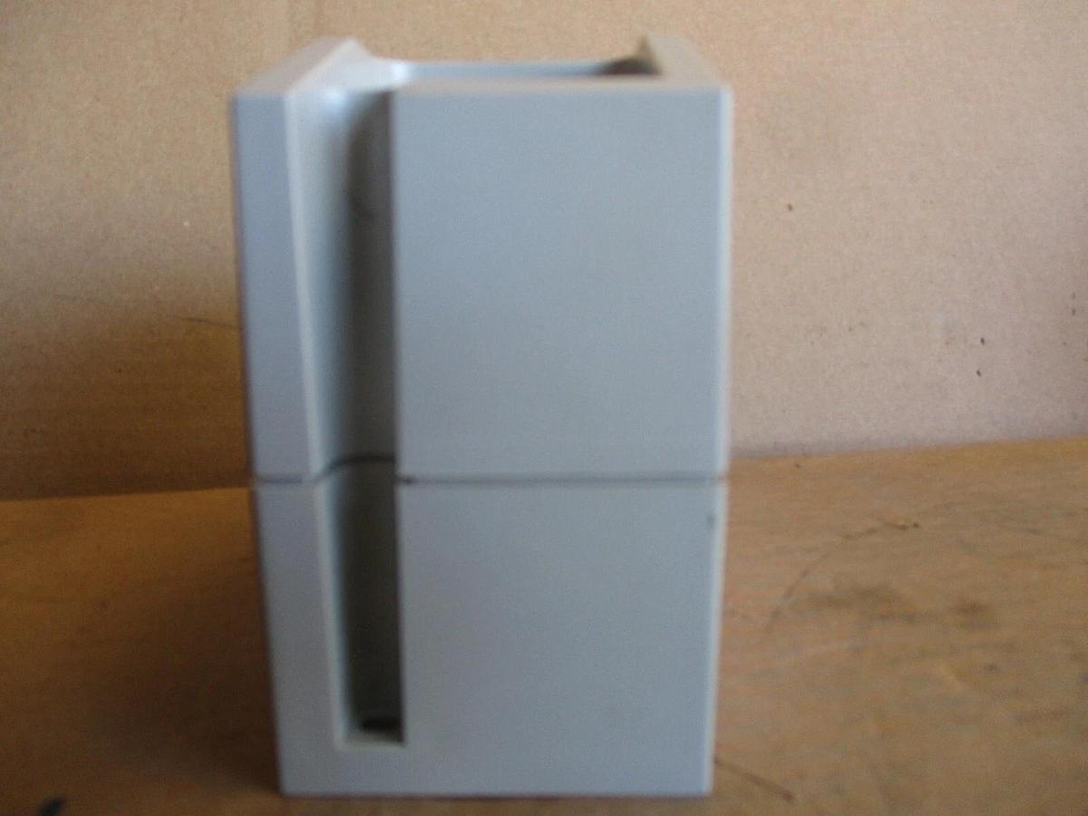 Used ALLEN-BRADLEY 9300-E ETHERNET APPLIANCE WITH NAT, #613315J USED