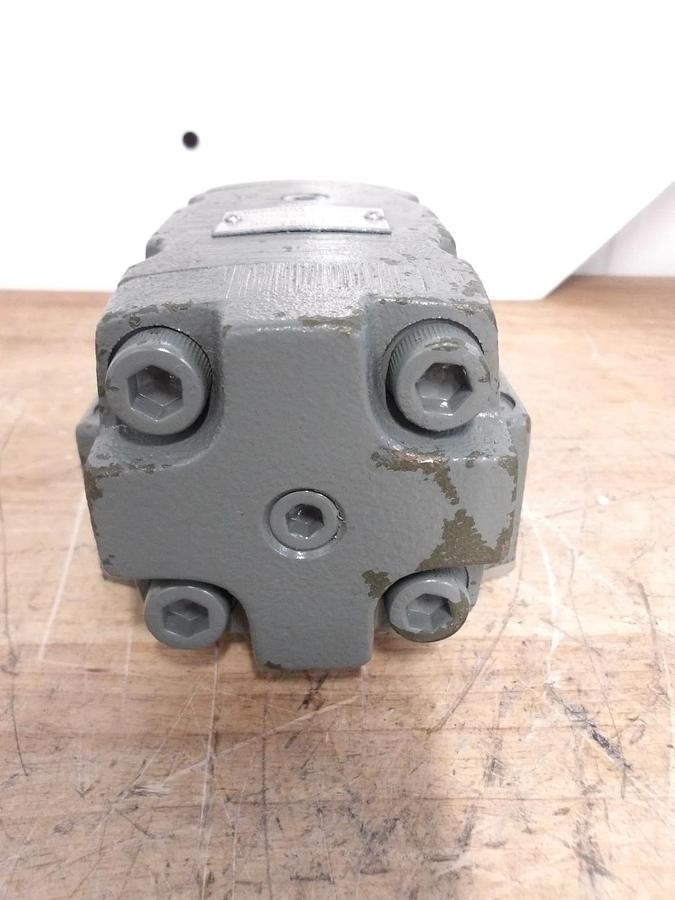 YUKEN HG-06-B4-22-1209 PRESSURE CONTROL VALVE, #5301148G NIB