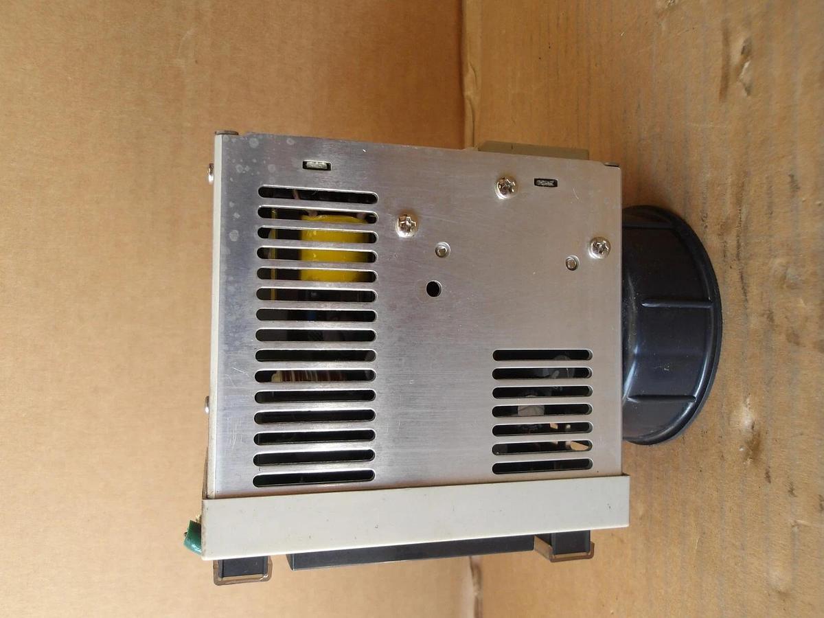 Used OMRON S8VS-18024AP/ED2 POWER SUPPLY, #11121045G USED