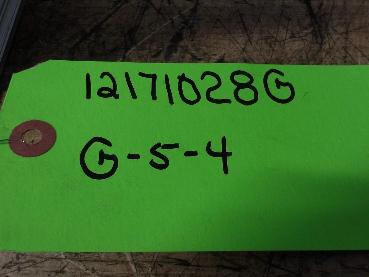 Used FEC SAN3-120S SERVO CONTROLLER, #12171028G USED