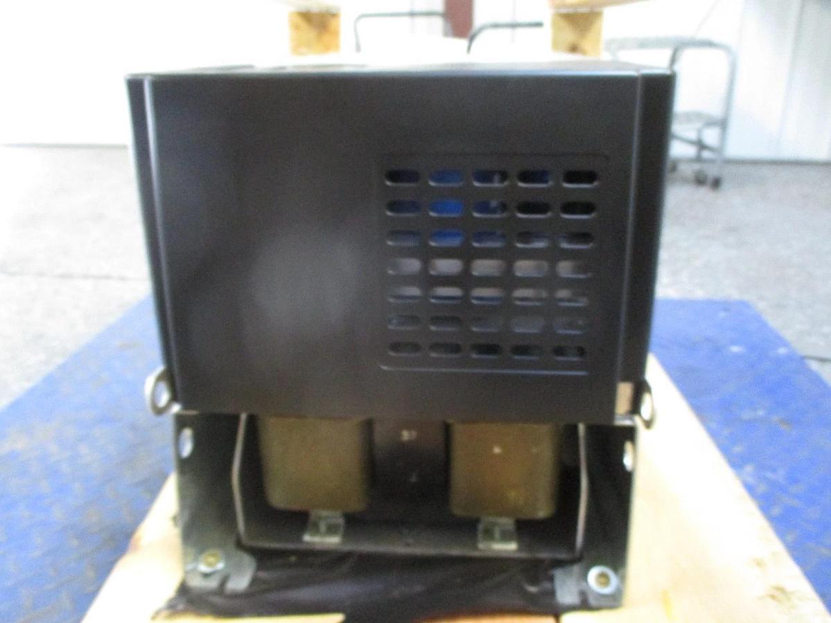 Used ALLEN BRADLEY POWERFLEX 755 DRIVE 150 HP, 20G1AN-D186JA0NNNNN, #331237J NEW