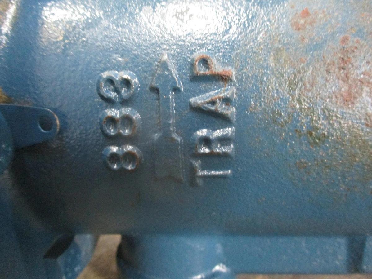 Used ARMSTRONG 883 INVERTED BUCKET STEAM TRAP 3/4", #37847J NEW