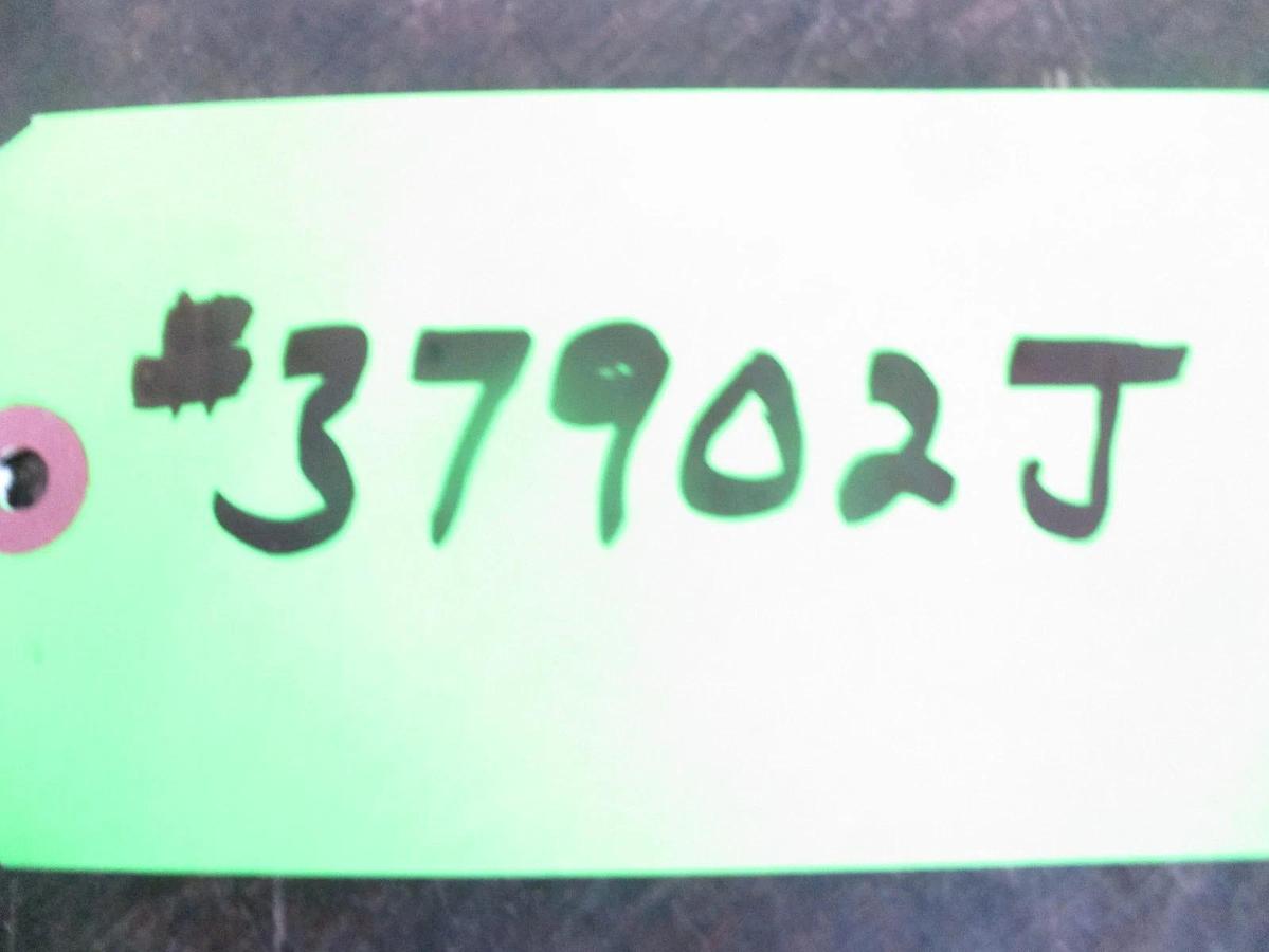 Used ARMSTRONG 814 INVERTED BUCKET STEAM TRAP 1", #37902J NEW