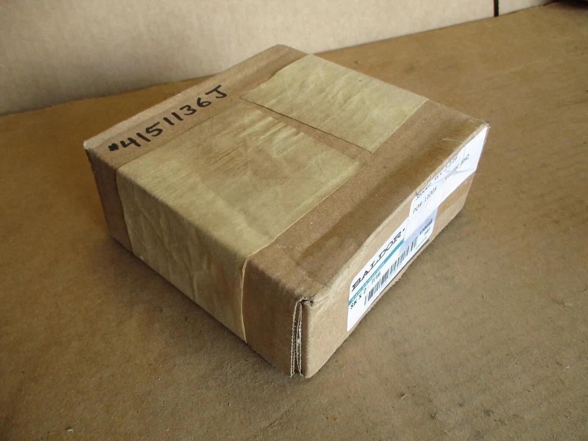 BALDOR - DODGE 120444 BUSHING SKX2-7/16, #4151136J NIB