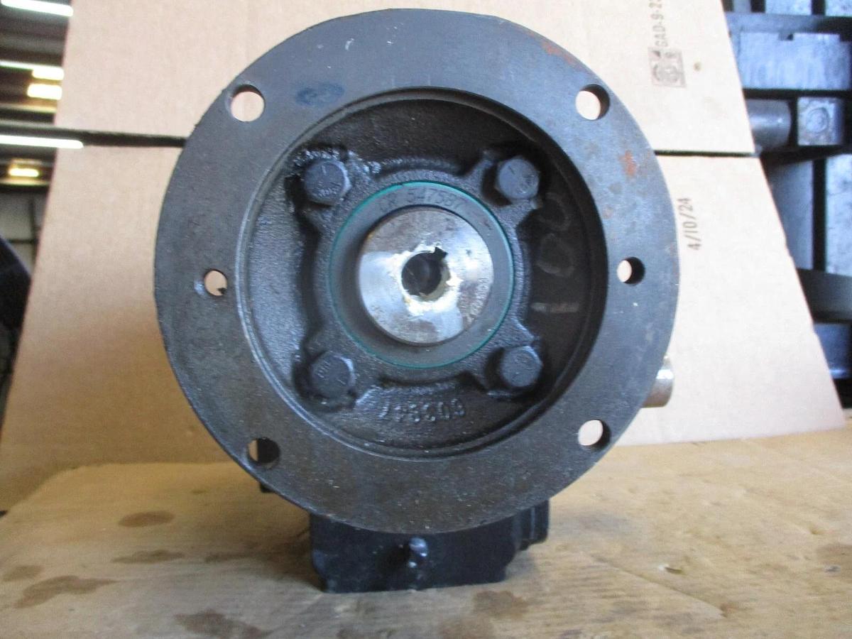 Used WINSMITH E24 SPEED REDUCER, #711956J NEW