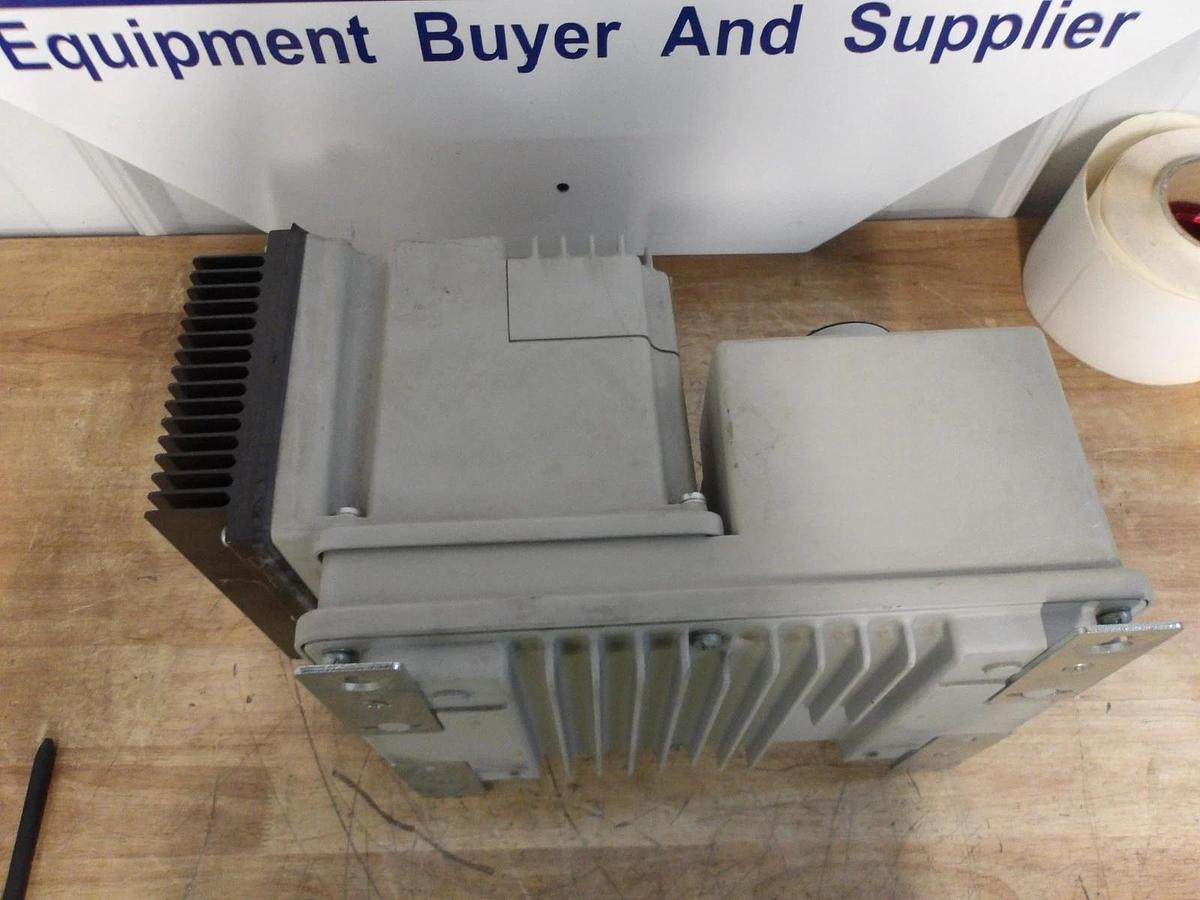 Used ALLEN BRADLEY ARMORSTART UNIT 280D-FN-10-C, #918112G USED