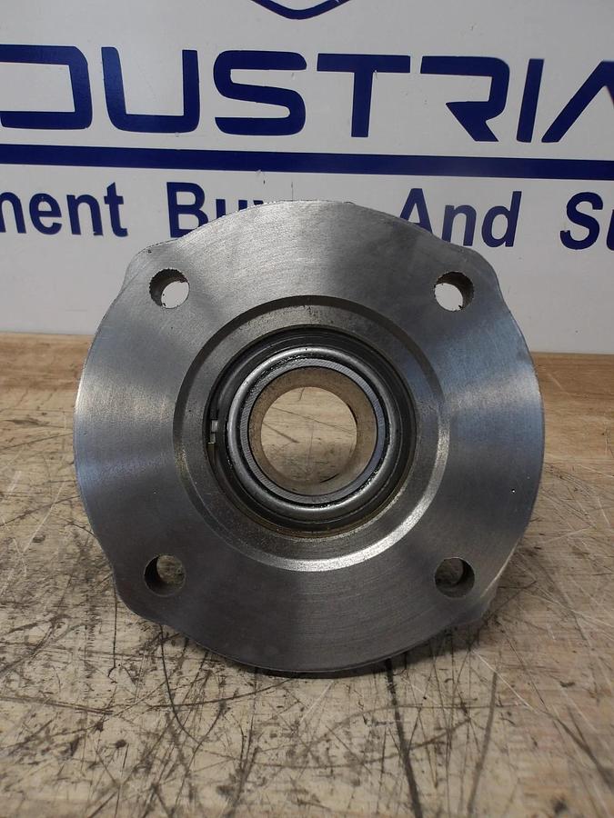 REXNORD FB22428H FLANGED MOUNTED BEARING 1-3/4" BORE, #729242G NIB