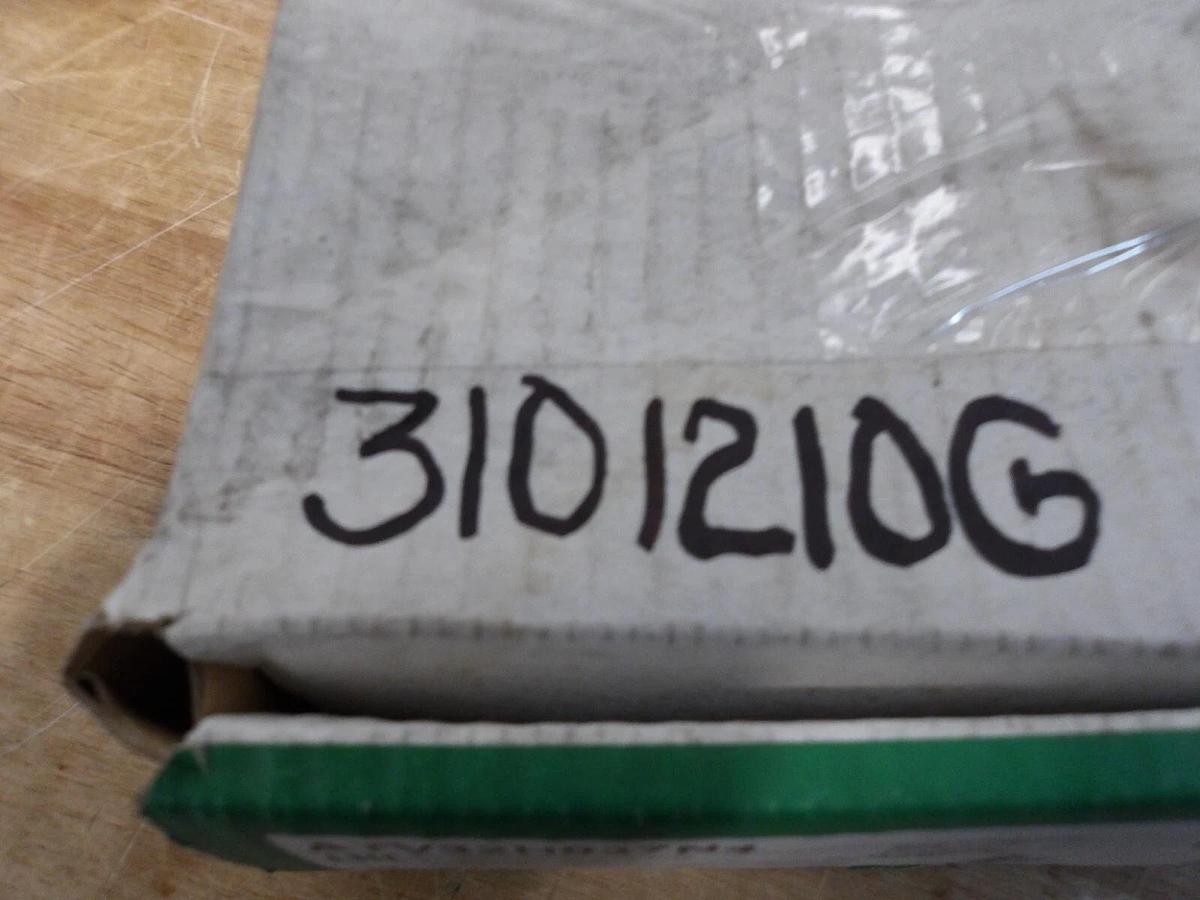 SCHNEIDER ALTIVAR ATV32H037N4 CONTROLLER 0.37KW-1/2 HP, #3101210G NIB