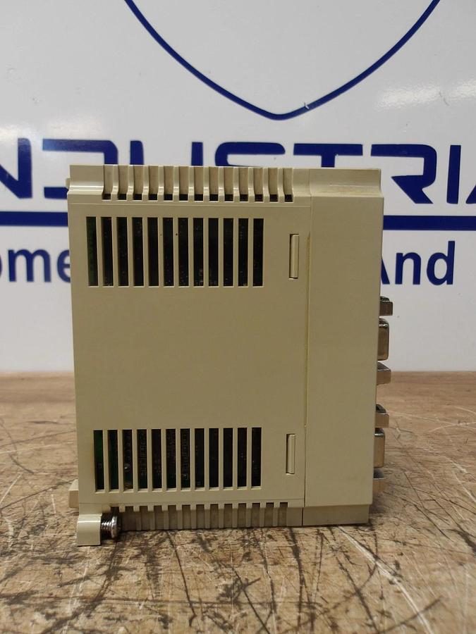 Used YASKAWA MP920 CPU MODULE JEPMC-CP200, #1229900G USED