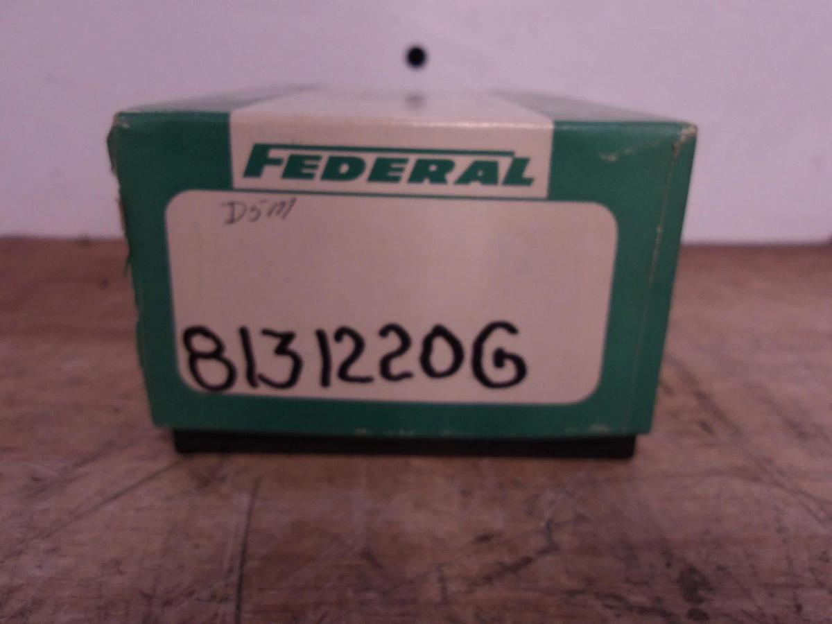 Used FEDERAL C21 MIRACLE MOVEMENT DIAL INDICATOR, #8131220G USED