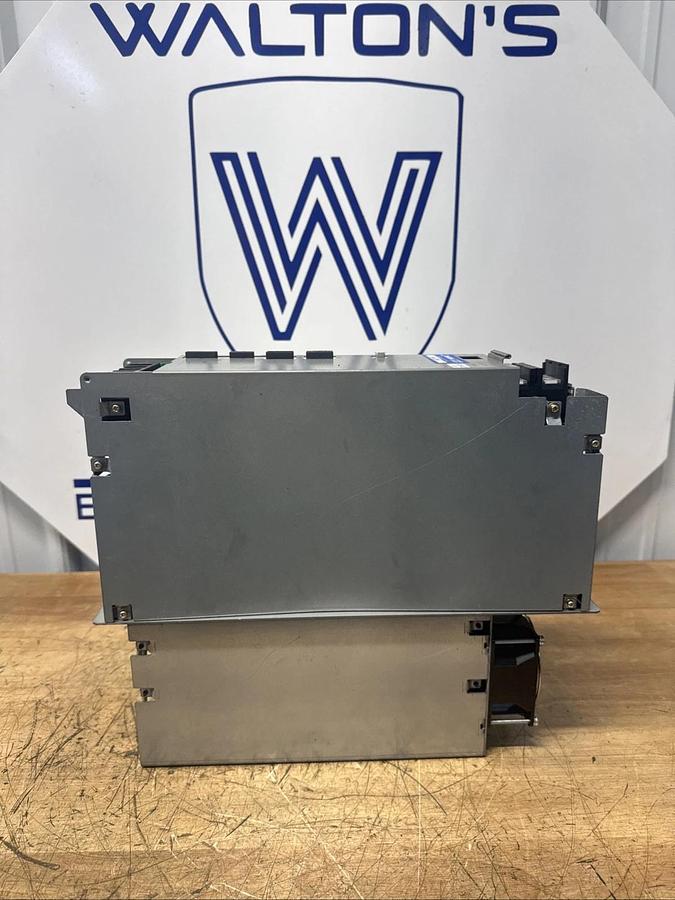 Used Okuma A006-2206R Servo, 1006-2206-04 44 003 Used Takeout. #1216912P