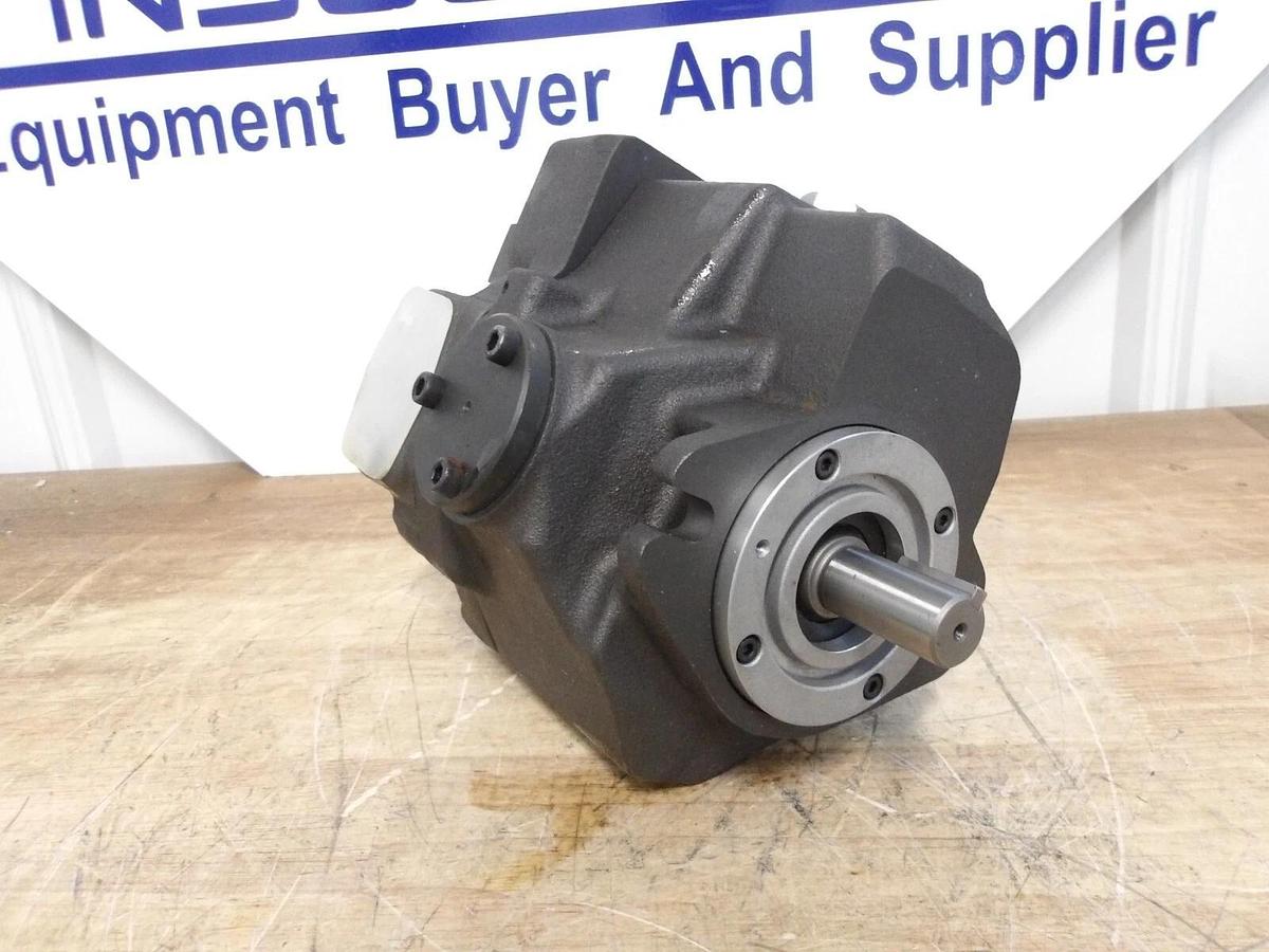 Used YUKEN A22-F-R-01-C-5-K-32950 PISTON PUMP, #63918G NEW