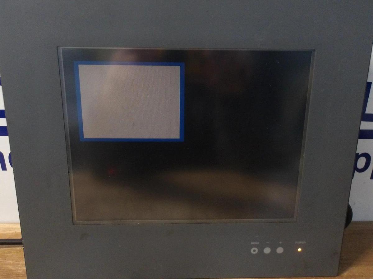 Used CONTEC 1PC-P0A200/12-01 TOUCH SCREEN MODULE, #128330G USED