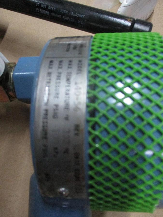 Used ROSEMOUNT 140-56 CONDUCTIVITY SENSOR, #42832J NEW