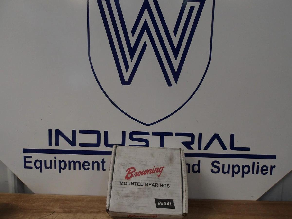 BROWNING VTWS-231 PILLOW BLOCK BEARING 1-15/16" BORE, #7271206G NIB