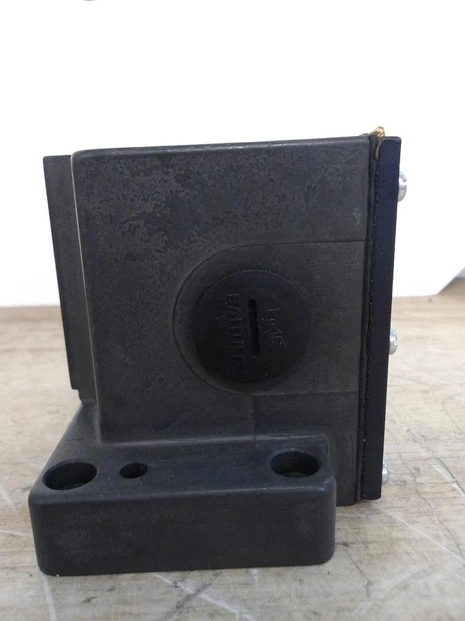 BALLUFF BES-516-B04-PA-12-602-11 POSITION LIMIT SWITCH, #5221118G NIB