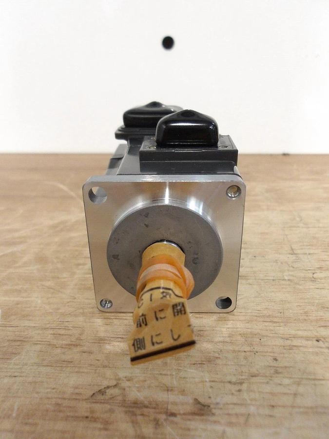 MITSUBISHI HF-KP053 AC SERVO MOTOR, #312216G NIB