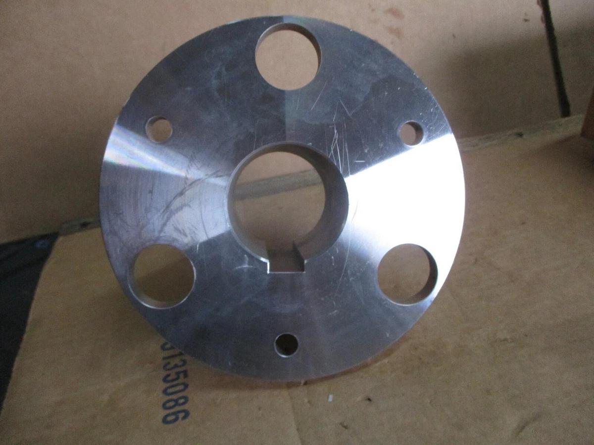 LOVEJOY SX185-6 HUB 69790412789, #911437J NIB