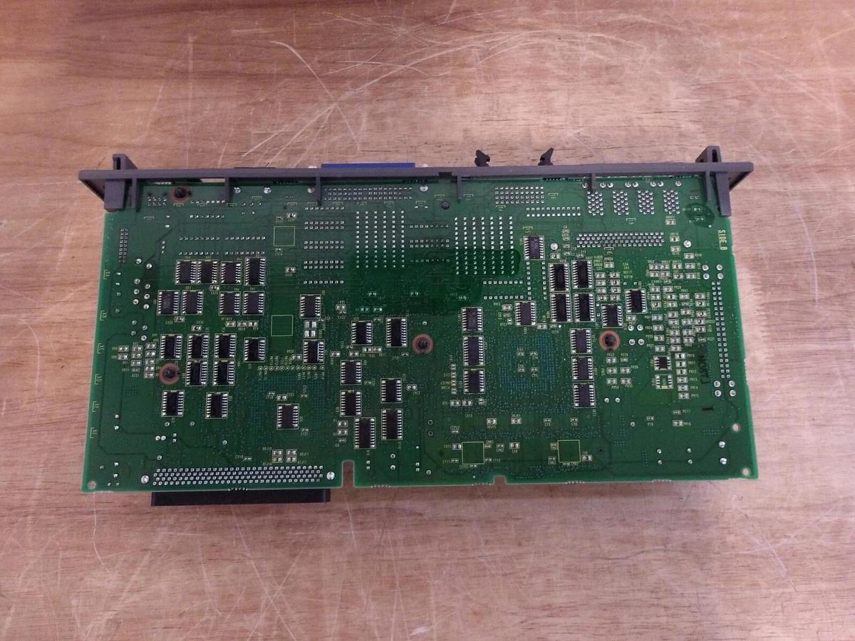 Used FANUC LR MATE ROBOT CONTROL MODULE A16B-3200-0450/08H, #313925G NEW