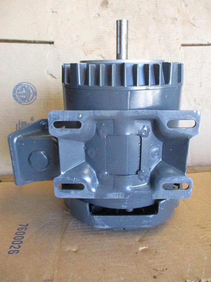 Used US MOTORS 1/2 HP MOTOR, #610222J NEW