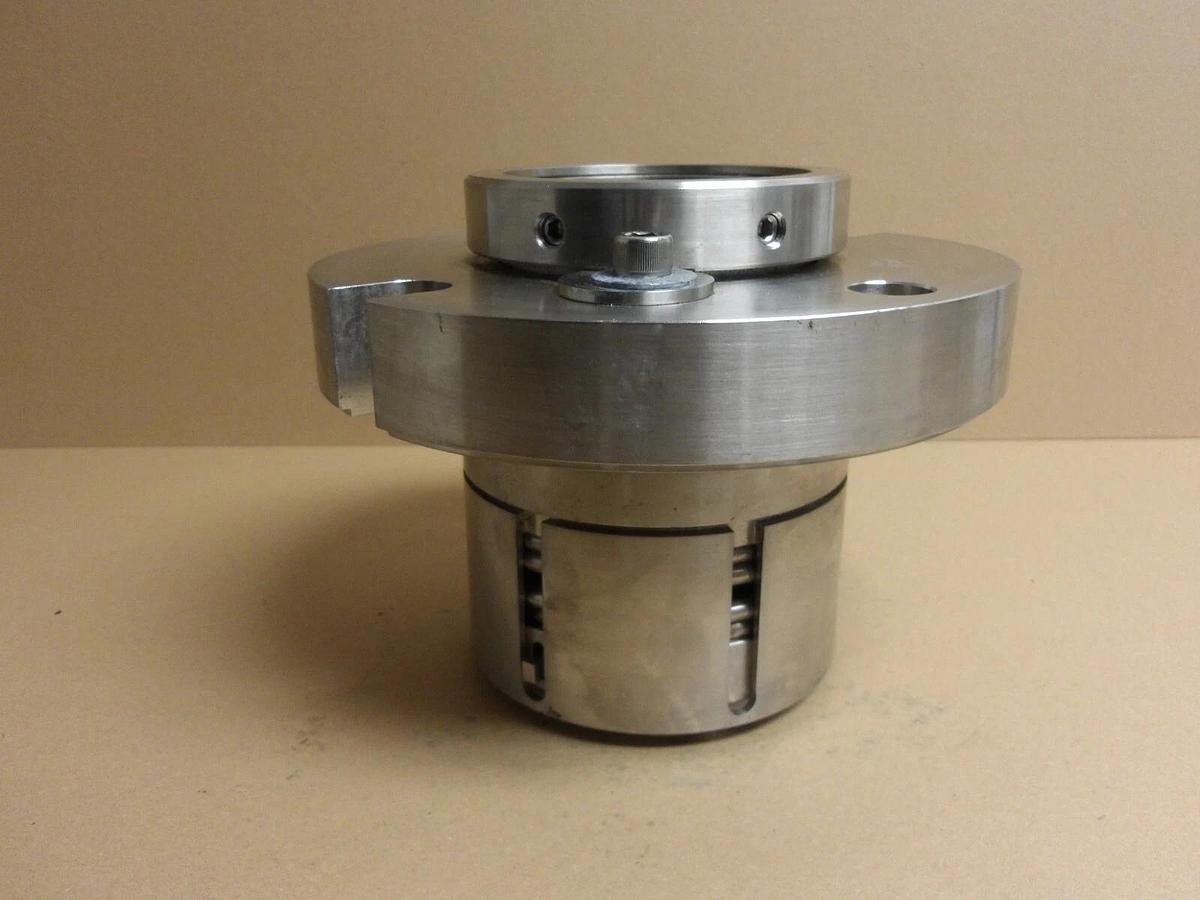 Used UTEX 3.30" PUMP SEAL, #415918G REMANUFACTURED