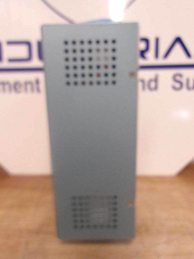 Used YAMAHA DRCX-1005 ROBOT CONTROL UNIT, #4231042G NEW