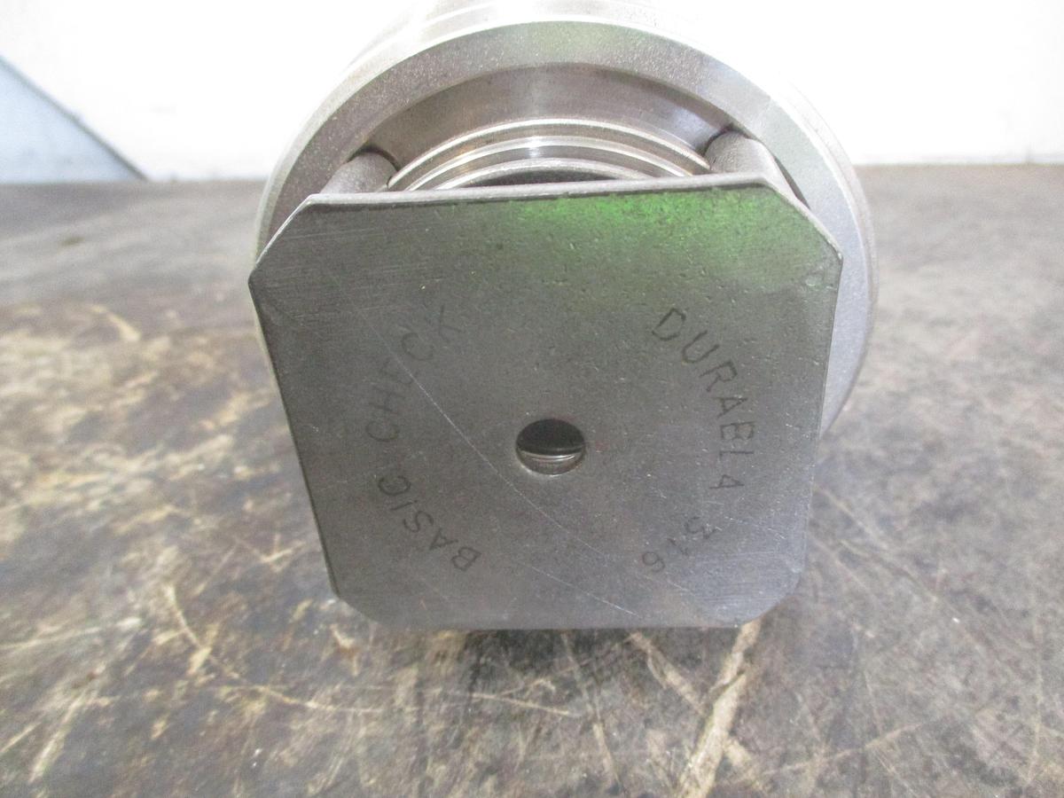 DURABLA 8007 STAINLESS 1-1/2" CHECK VALVE