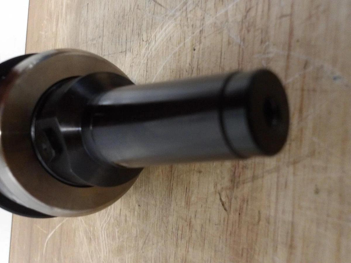 NT WT0615000 MACHINE TOOL HOLDER, #314200G NIB