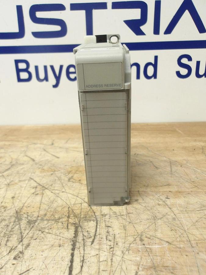 Used ALLEN BRADLEY 1769-ARM MODULE, #54926G USED