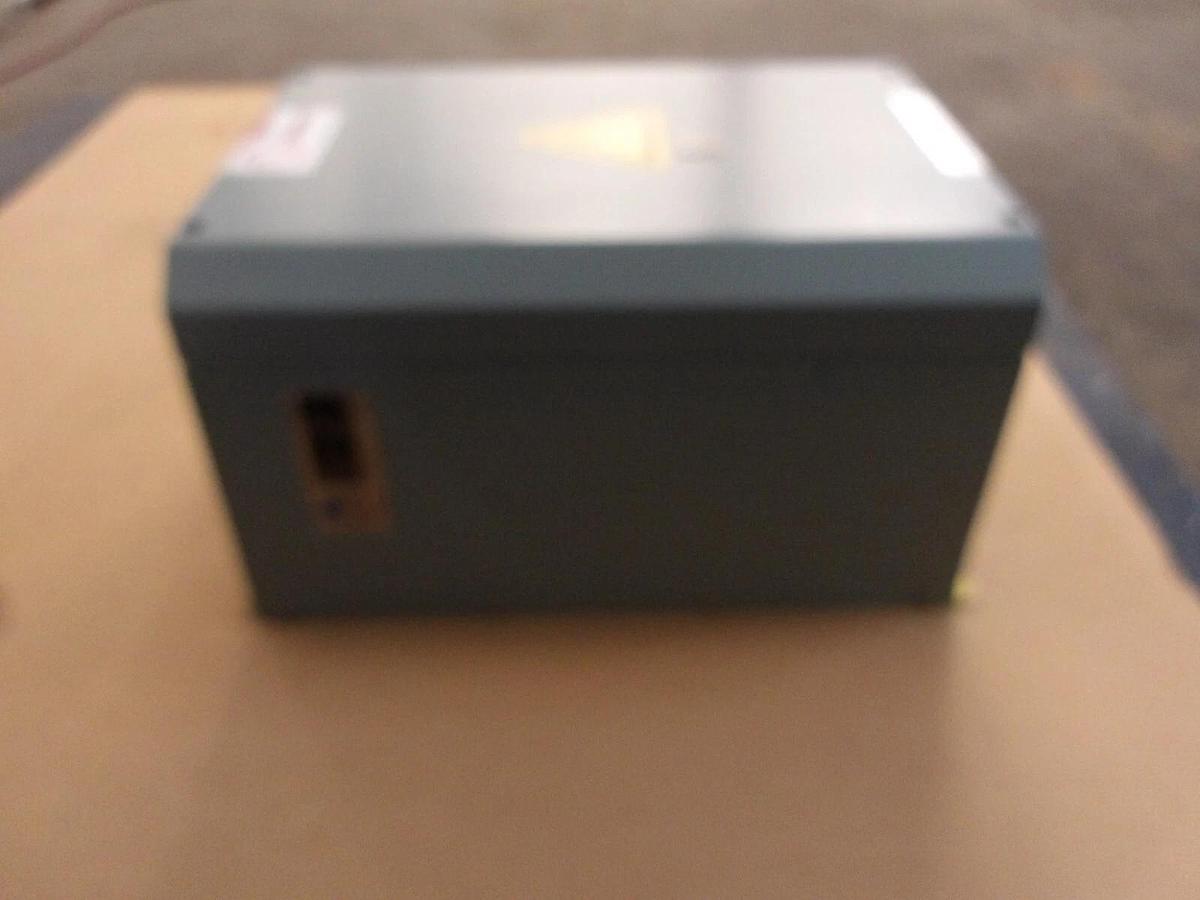 Used DAE YOUNG DVW-LV1 ULTRASONIC WELDER POWER SUPPLY 220 V, 250 A, #66746G USED