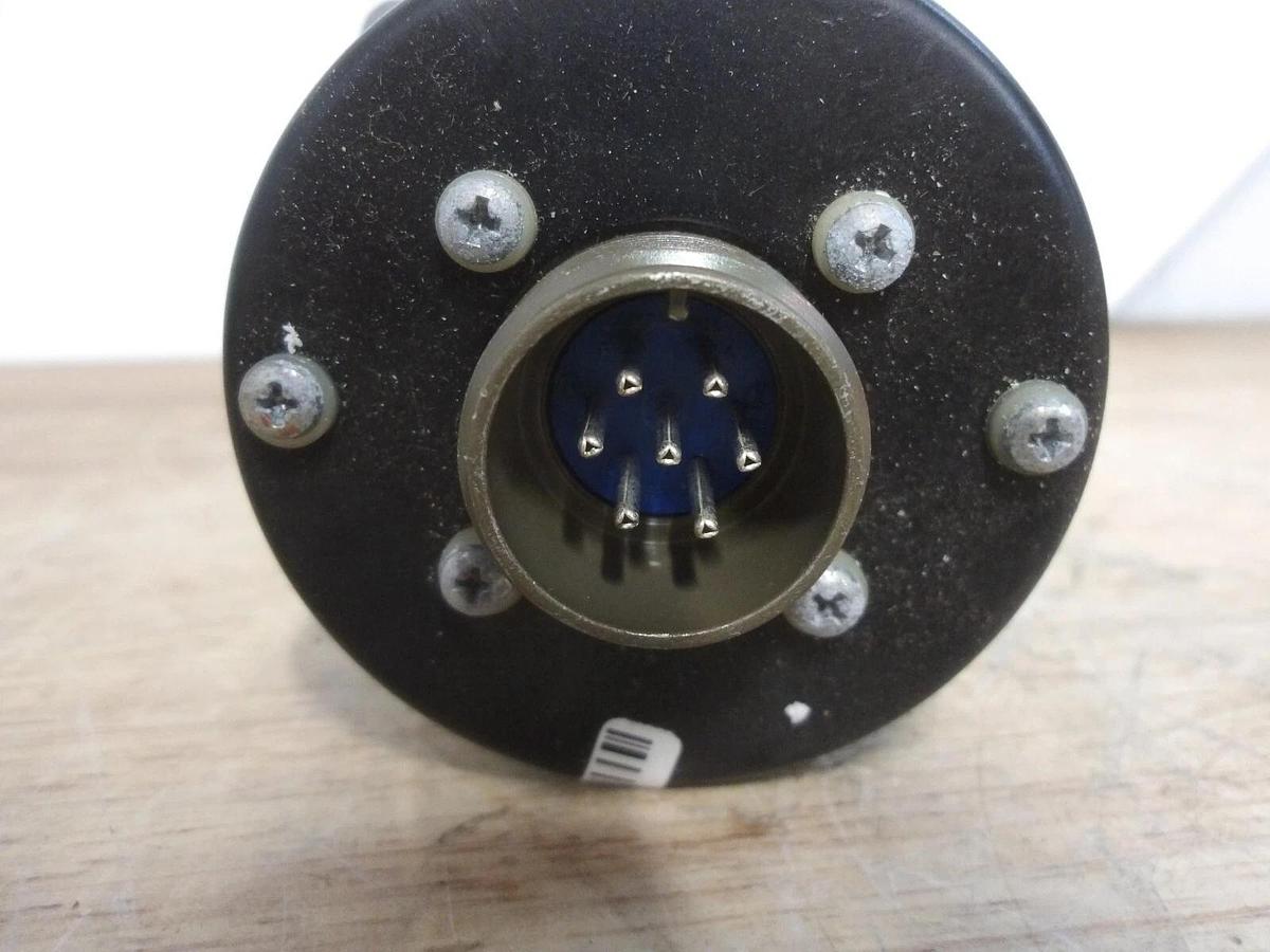 Used DYNAPAR 42600-9225-MP MOTOR ENCODER, #410210G NEW