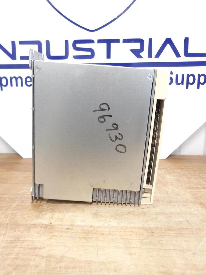 Used ESTIC ENRZ-DU20 SERVO DRIVER UNIT, #311213G REMANUFACTURED