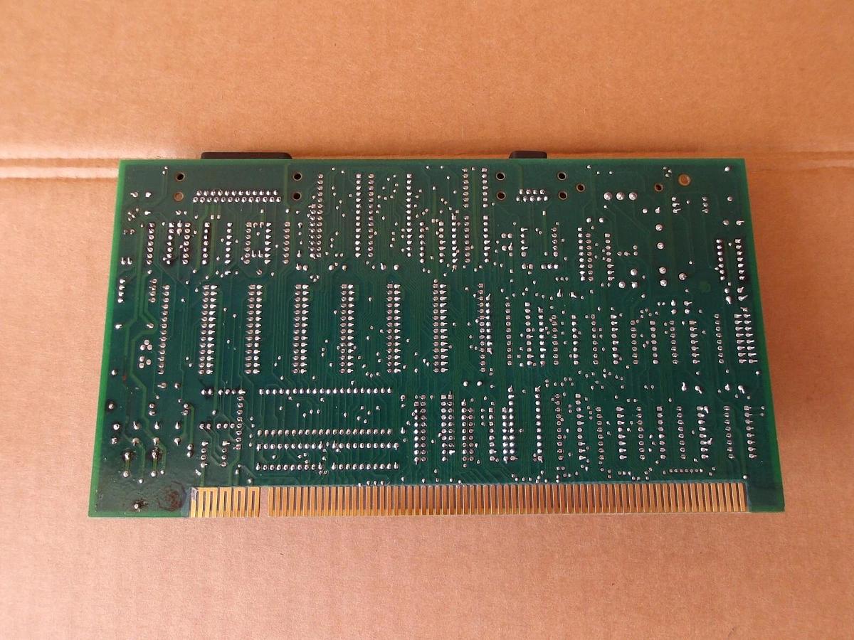 Used MARSH 14270 RECONDITION MEMORY CIRCUIT BOARD, #93240G REMANUFACTURED