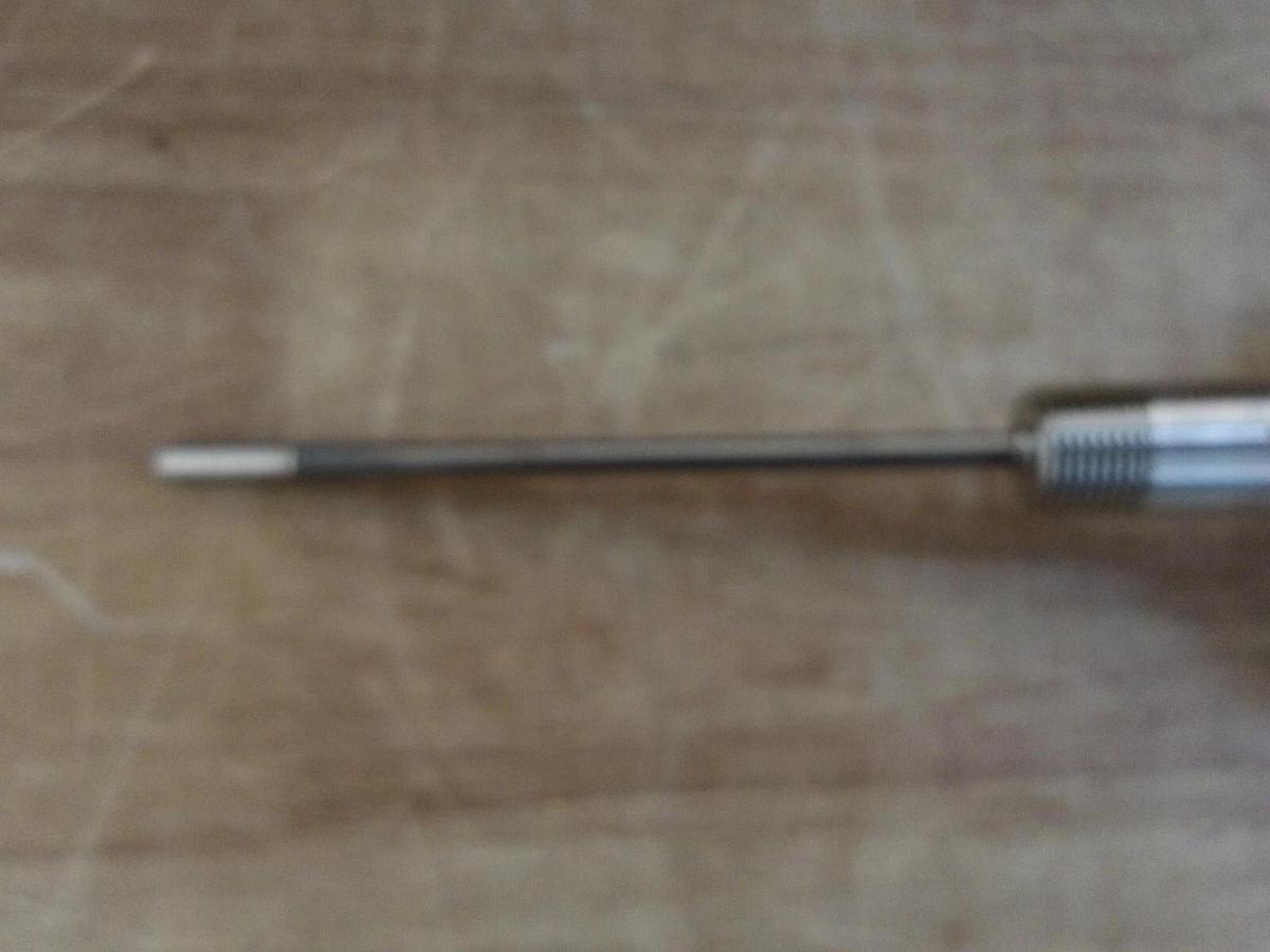 ROSEMOUNT 214C SENSOR TRANSMITTER, #3181019G NIB