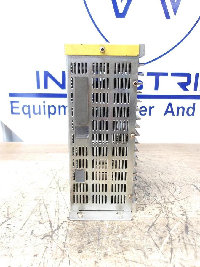 Used ESTIC ENRZ-AU40-20 AXIS CONTROL UNIT, #12171004G USED