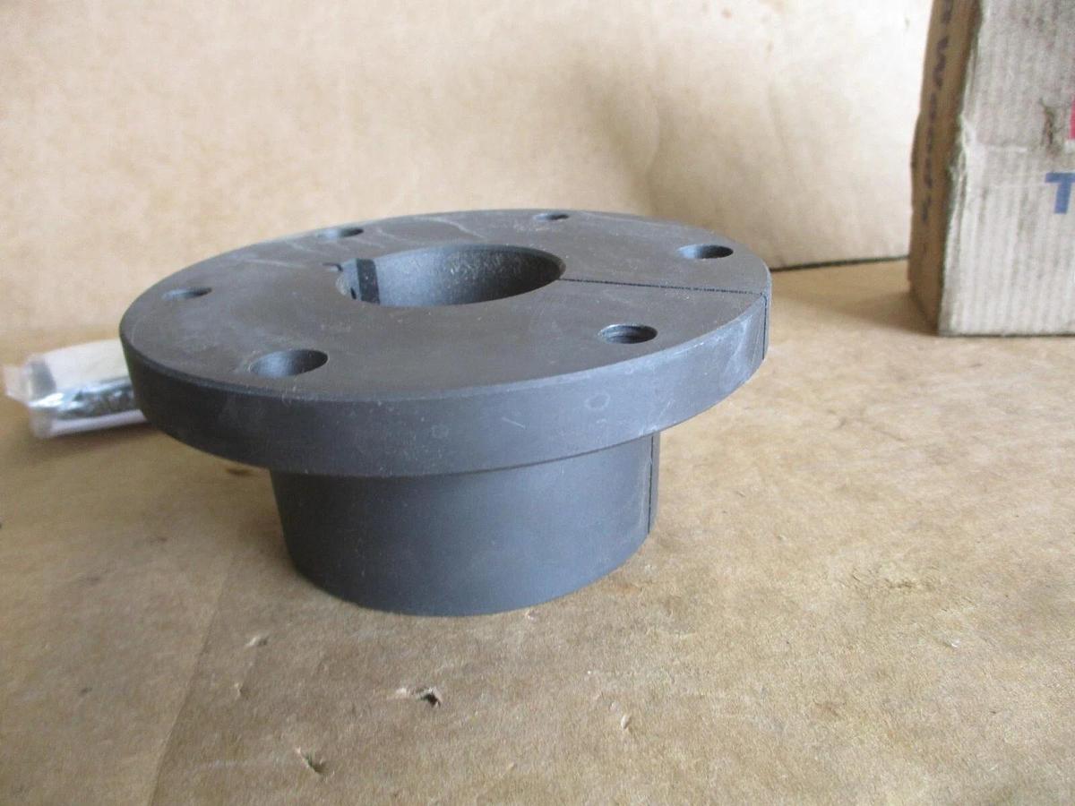 TB WOODS SF158 BUSHING SFX1 5/8 GS, #911340J NIB