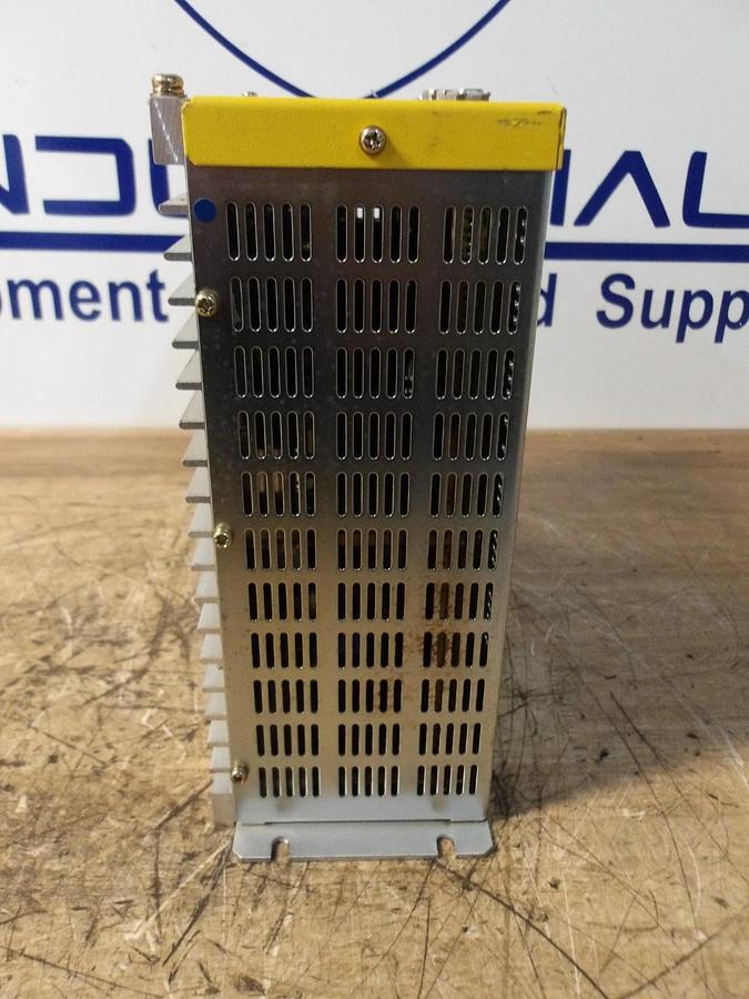 Used ESTIC AXIS ENRZ-AU40-20 CONTROL UNIT, #12181210G USED