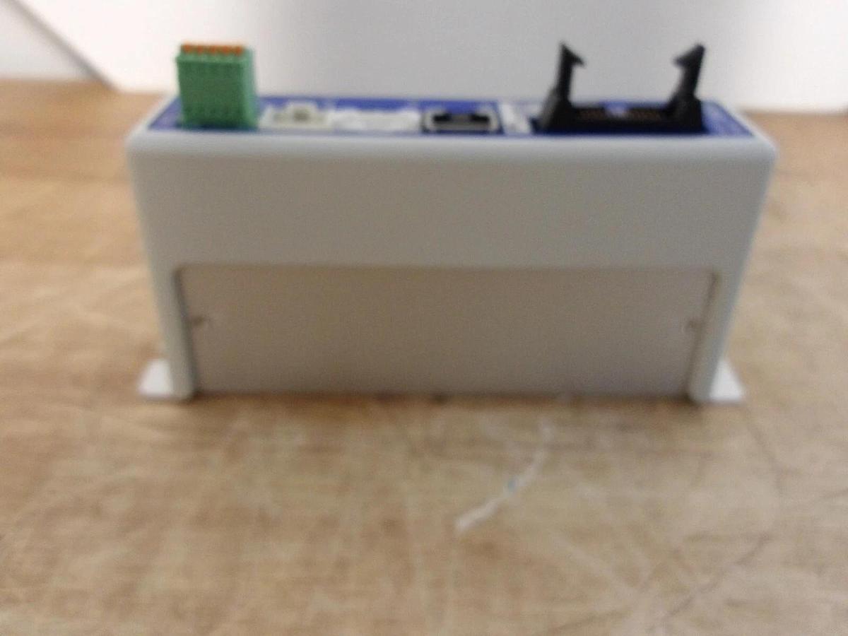 Used SMC LECP6P-LEY25DC-150 MOTOR DRIVER P6, #310750G NEW