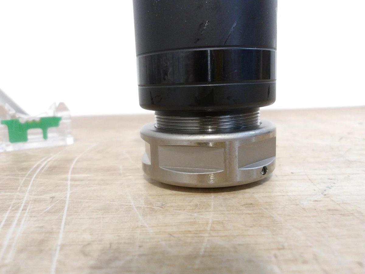 NT S/KM6350-HDC22 MACHINE TOOL HOLDER, #314244G NIB