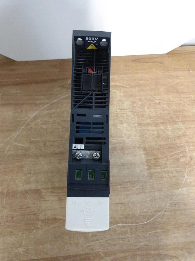 SCHNEIDER - TELEMECANIQUE - ALTIVAR 3/4 HP SPEED DRIVE, #2241020G NIB