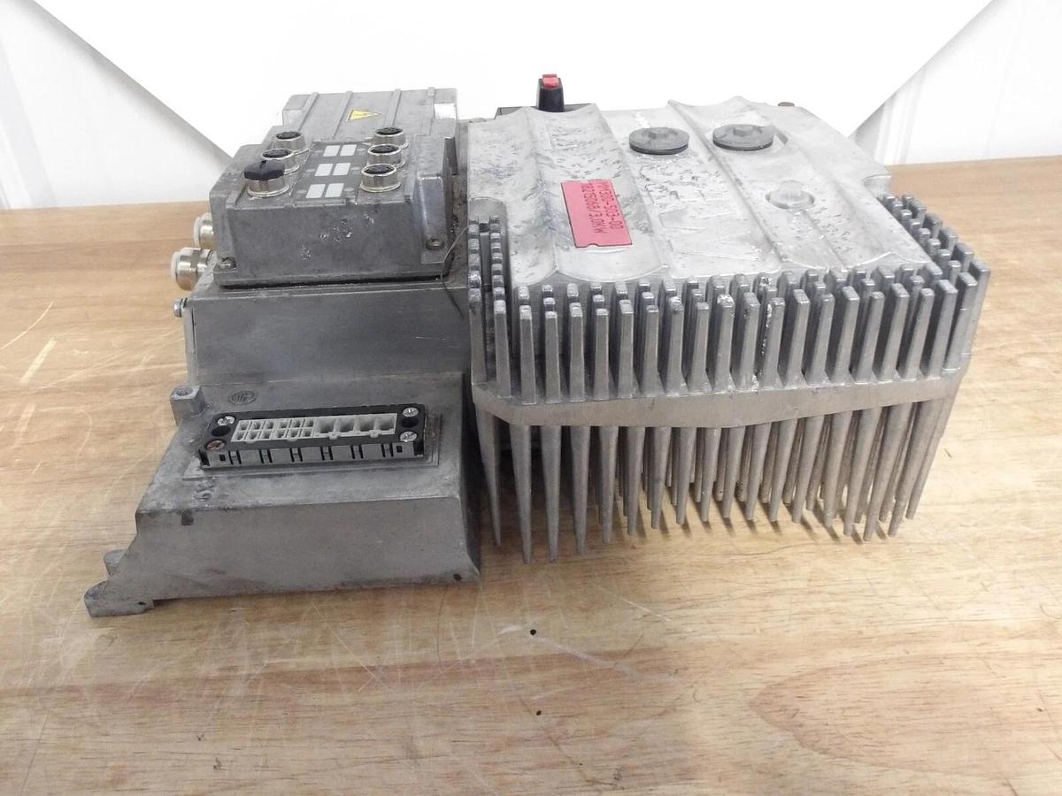 Used SEW-EURODRIVE MFP32SD FIELD DISTRIBUTOR, #3211218G USED