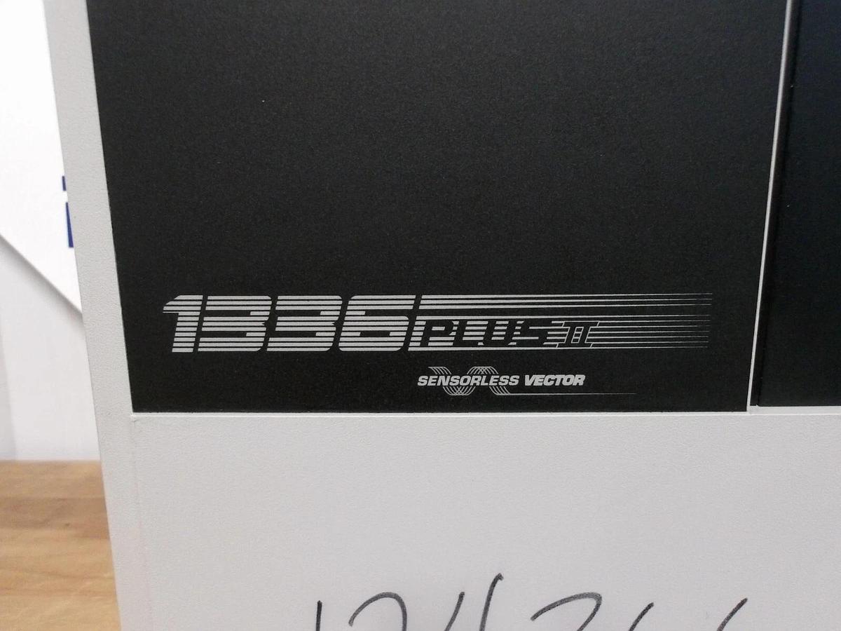 Used ALLEN BRADLEY 1336 PLUS MOTOR CONTROLLER, 21-26 KVA, #2201030G NEW