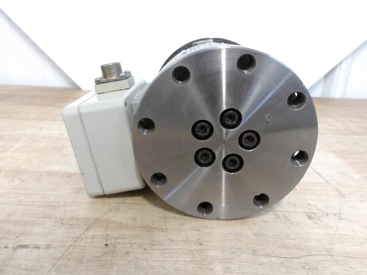 Used HIMMELSTEIN MCRT 49060V(5-2)NNN8000 NON-CONTACT TORQUEMETER, #3251020G USED