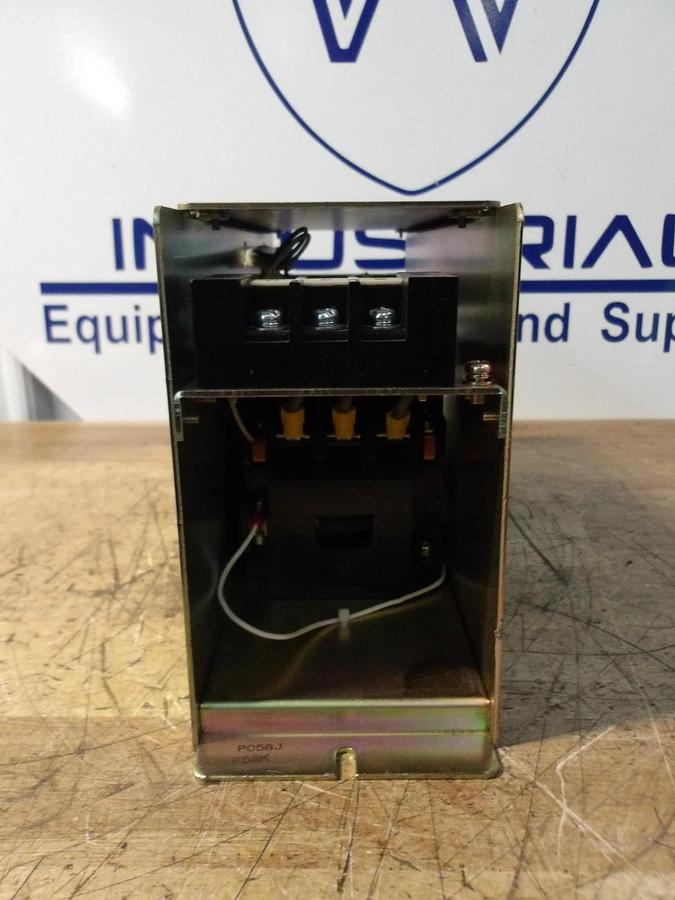 Used FANUC A06B-6079-H401 DYNAMIC BRAKE MODULE, #1217221G USED