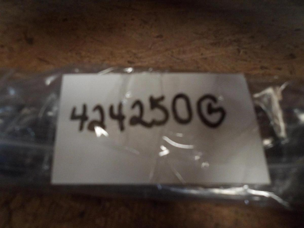 Used KEYENCE CZ-K1 DIGITAL FIBEROPTIC AMPLIFIER UNIT (LOT OF 2), #424250G USED